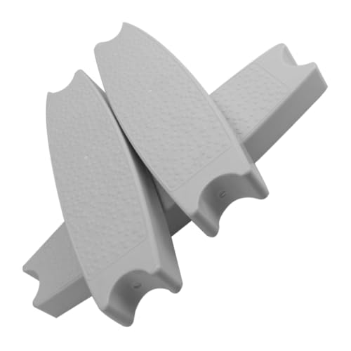 RORPOIR 1 Satz Poolpedale Ersatz Poolleiterstufen Für Schwimmbäder Poolleiterstufen Ersatz Poolleiterstufen Ersatz Poolstufen Für Eingebaute Pools Abs Weiß RORPOIR 1 Satz Poolpedale Ersatz Poolleiterstufen Für Schwimmbäder Poolleiterstufen Ersatz Poolleiterstufen Ersatz Poolstufen Für Eingebaute Pools Abs Weiß von RORPOIR