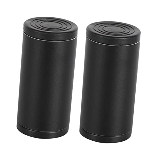 RORPOIR 2 Stück Verstellbare Bettkopfteilhalterung Shake Bettstabilisator Geräuschloser Fixierer für Kopfteil und Bettrahmen Für Schlafzimmer Wohnzimmer Hotels RORPOIR 2 Stück Verstellbare Bettkopfteilhalterung Shake Bettstabilisator Geräuschloser Fixierer für Kopfteil und Bettrahmen Für Schlafzimmer Wohnzimmer Hotels von RORPOIR