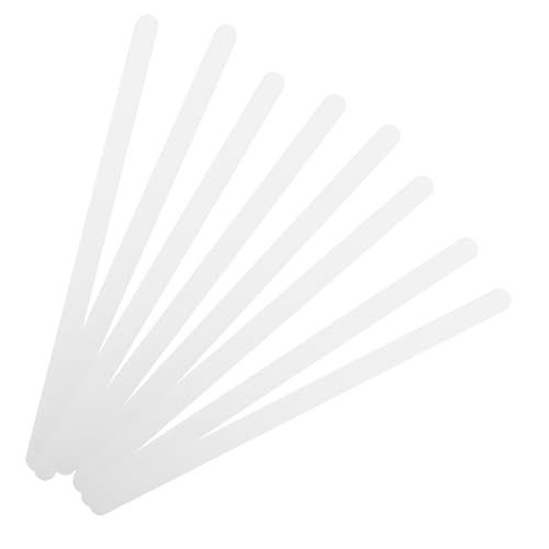 RORPOIR 24 Stück Teiliges Transparente Selbstklebende Rutsch Streifen für und Dusche Wasserfest Rückstandsfrei rutschfeste Badeaufkleber für Sichere Duschböden von RORPOIR