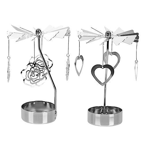 RORPOIR 2St Windmühlenkerzenhalter übertragen wohnungseinrichtung Home Decoration Valentinstag Kerzenhalter Valentinstag tischdekoration von Partydekorationen Tischleuchter Eisen RORPOIR 2St Windmühlenkerzenhalter übertragen wohnungseinrichtung Home Decoration Valentinstag Kerzenhalter Valentinstag tischdekoration von Partydekorationen Tischleuchter Eisen von RORPOIR
