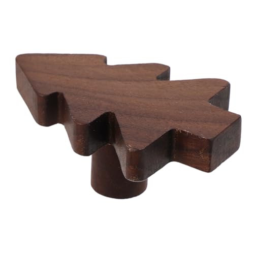 RORPOIR 3 Stück Weihnachtsbaum Holzschrankgriffe Sicherer Kinderschrankknauf Kreatives Design Minimalistische Möbelgriffe Festliche Kommode Griffe für Kinderzimmer RORPOIR 3 Stück Weihnachtsbaum Holzschrankgriffe Sicherer Kinderschrankknauf Kreatives Design Minimalistische Möbelgriffe Festliche Kommode Griffe für Kinderzimmer von RORPOIR