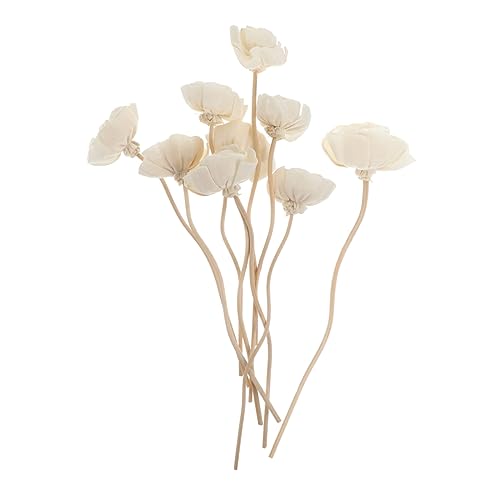 RORPOIR Blumen-diffusor-Stick-Set Diffusoren Diffusor-stäbchen für Den RORPOIR Blumen-diffusor-Stick-Set Diffusoren Diffusor-stäbchen für Den von RORPOIR