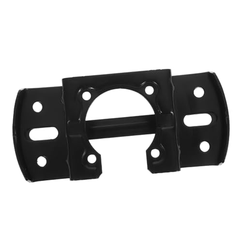 RORPOIR Deckenventilator montagehalterung aus Robustem Präzise Gewichtsverteilung für Ausgewogenen Betrieb Elegantes Design Einfache Installation Geeignet für Wohnraum und Kathedraldecken RORPOIR Deckenventilator montagehalterung aus Robustem Präzise Gewichtsverteilung für Ausgewogenen Betrieb Elegantes Design Einfache Installation Geeignet für Wohnraum und Kathedraldecken von RORPOIR