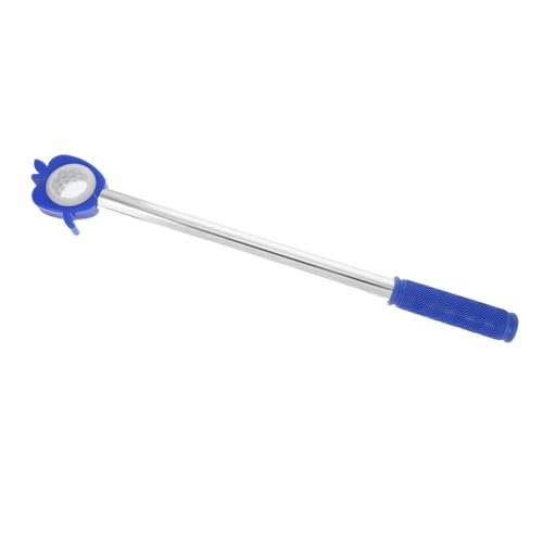 RORPOIR Drapery Pull Rod Aluminiumlegierung Fensteröffner Für Hohe Und Erreichbare Fenster Einfache Professionelle Hilfe Benutzerfreundliche Bedienung von RORPOIR