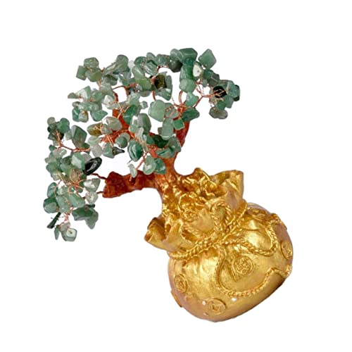 RORPOIR Einzigartige Desktop-Ornament Cash Cow Decor Baum Aus Robustem Material Für Freude von RORPOIR