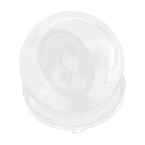 RORPOIR Innengravierter Kristallglas-Kugel mit Sockel Feng Shui Wasserbrunnen Deko Wohlstands Reichtumssymbol Transparente Glas-sphäre für Innen und Außen Installieren Vielseitig RORPOIR Innengravierter Kristallglas-Kugel mit Sockel Feng Shui Wasserbrunnen Deko Wohlstands Reichtumssymbol Transparente Glas-sphäre für Innen und Außen Installieren Vielseitig von RORPOIR