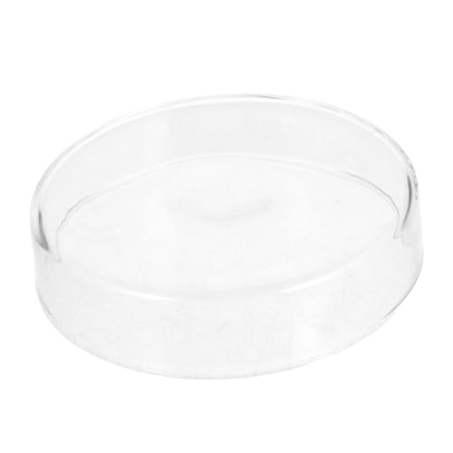RORPOIR Kerzenlampenschirm Feuerlöschabdeckung Klarer -kerzenhalter Zylinderkerzenabdeckung Kerzenhalter Mit Zylinderhülse Schornsteinrohrabdeckung Teekesseldeckel Glas Transparent RORPOIR Kerzenlampenschirm Feuerlöschabdeckung Klarer -kerzenhalter Zylinderkerzenabdeckung Kerzenhalter Mit Zylinderhülse Schornsteinrohrabdeckung Teekesseldeckel Glas Transparent von RORPOIR
