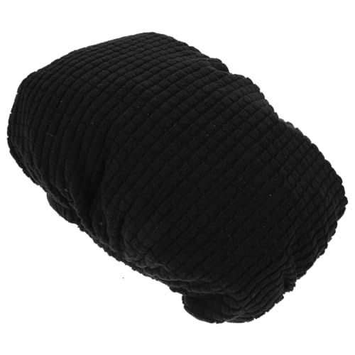 RORPOIR Kopfstützenbezug Für Bürostühle Computerstuhl Kopf Kissen Abdeckung Ersatzbezug Für Stuhlkopfstütze Bezug Mit Elastischem Banddesign Geeignet Für Bürostühle Und RORPOIR Kopfstützenbezug Für Bürostühle Computerstuhl Kopf Kissen Abdeckung Ersatzbezug Für Stuhlkopfstütze Bezug Mit Elastischem Banddesign Geeignet Für Bürostühle Und von RORPOIR