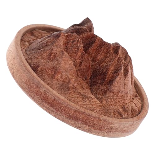 RORPOIR Mini Bergform Aromatherapie Duftöl Diffuser für Wohnzimmer Schlafzimmer und Büro Kompakter Stilvoller Raumduftspender für Entspannende RORPOIR Mini Bergform Aromatherapie Duftöl Diffuser für Wohnzimmer Schlafzimmer und Büro Kompakter Stilvoller Raumduftspender für Entspannende von RORPOIR