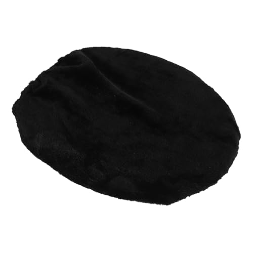 RORPOIR Toilettendeckelsitz - Toilettenvorleger Aus Polyester Und Feuchtigkeit RORPOIR Toilettendeckelsitz - Toilettenvorleger Aus Polyester Und Feuchtigkeit von RORPOIR