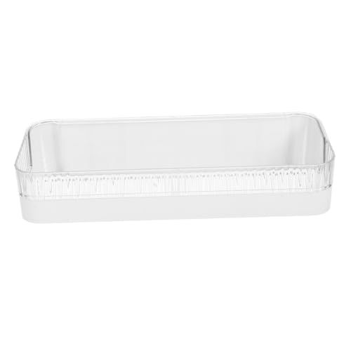 RORPOIR Wandmontiertes Regal für Toilettenartikel Platzsparende Lösung für Waschbecken und Duschbedarf und Funktionales Design RORPOIR Wandmontiertes Regal für Toilettenartikel Platzsparende Lösung für Waschbecken und Duschbedarf und Funktionales Design von RORPOIR