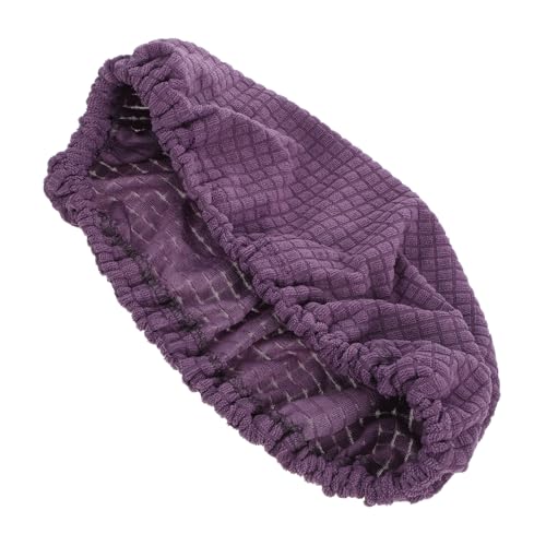 RORPOIR Wasserdichter Elastischer Gaming Stuhl Kopfstützenbezug Rutschfester Bürostuhl Kopfkissenüberzug Dehnbarer Formstabiler Headrest Sleeve für Büro und Computerstühle Pflegeleicht RORPOIR Wasserdichter Elastischer Gaming Stuhl Kopfstützenbezug Rutschfester Bürostuhl Kopfkissenüberzug Dehnbarer Formstabiler Headrest Sleeve für Büro und Computerstühle Pflegeleicht von RORPOIR