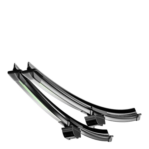 RORVECQ Hinten Wischblätter 2 Stück Front Scheibenwischerblätter 2000 2004 2008 2014 2018 Für Smart Für ForTwo 450 451 453 1998-2019 Scheibenwischerblätter RORVECQ Hinten Wischblätter 2 Stück Front Scheibenwischerblätter 2000 2004 2008 2014 2018 Für Smart Für ForTwo 450 451 453 1998-2019 Scheibenwischerblätter von RORVECQ