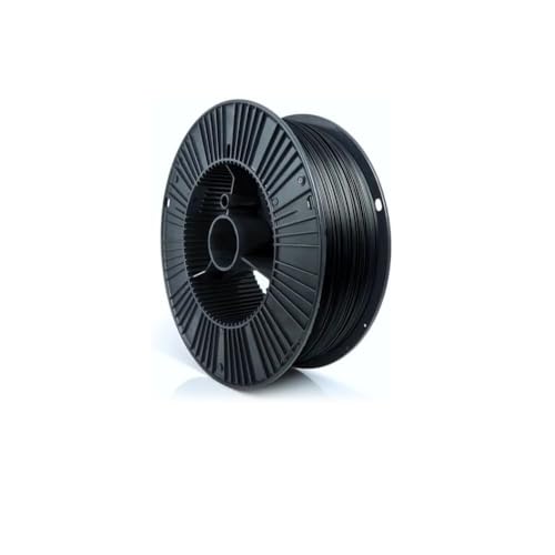 ROSA 3D ASA Filament 1.75 mm für 3D Drucker - Druckmaterialien 3D Drucker Technische Filament - 3D Printing Materials 3D Drucker Zubehör - Schwarz Spule 2,5 kg ROSA 3D ASA Filament 1.75 mm für 3D Drucker - Druckmaterialien 3D Drucker Technische Filament - 3D Printing Materials 3D Drucker Zubehör - Schwarz Spule 2,5 kg von ROSA 3D FILAMENTS