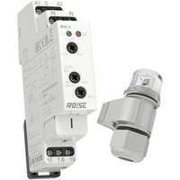 Rose Lm - Dämmerungsschalter 1 St. SOU-1/UNI Empfindlichkeit Licht: 1 - 50000 lx 1 Wechsler von ROSE LM