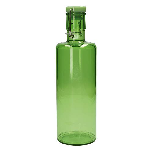 ROSE & TULIPANI MILANO Rosen & Tulpen - COLORLIFE Flasche Limette 1 l von ROSE & TULIPANI MILANO