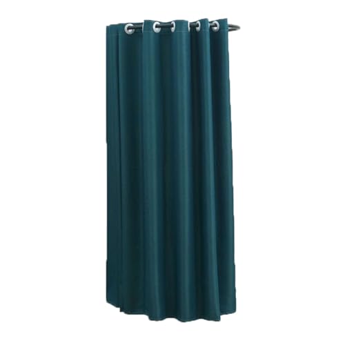 ROSEEONNE umkleidekabine mobil U-förmige Umkleidekabine mit Stange, Bekleidungsgeschäft tragbare temporäre Mobile Umkleidekabine geeignet Compatible with Einkaufszentren umkleidekabine(Peacock Blue) ROSEEONNE umkleidekabine mobil U-förmige Umkleidekabine mit Stange, Bekleidungsgeschäft tragbare temporäre Mobile Umkleidekabine geeignet Compatible with Einkaufszentren umkleidekabine(Peacock Blue) von ROSEEONNE