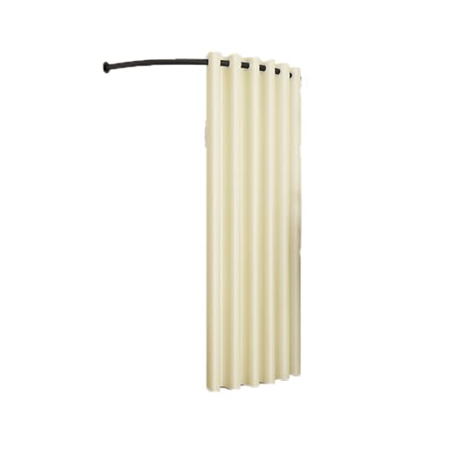 ROSEEONNE umkleidekabine mobil Umkleidekabine mit C-Stange, tragbar, temporäre Umkleidekabine, geeignet Compatible with Büro, Bekleidungsgeschäft, Schlafzimmer, 4 Größen umkleidekabine(Beige,120cm) ROSEEONNE umkleidekabine mobil Umkleidekabine mit C-Stange, tragbar, temporäre Umkleidekabine, geeignet Compatible with Büro, Bekleidungsgeschäft, Schlafzimmer, 4 Größen umkleidekabine(Beige,120cm) von ROSEEONNE