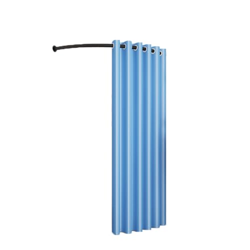 ROSEEONNE umkleidekabine mobil Umkleidekabine mit C-Stange, tragbar, temporäre Umkleidekabine, geeignet Compatible with Büro, Bekleidungsgeschäft, Schlafzimmer, 4 Größen umkleidekabine(Bleu,120cm) ROSEEONNE umkleidekabine mobil Umkleidekabine mit C-Stange, tragbar, temporäre Umkleidekabine, geeignet Compatible with Büro, Bekleidungsgeschäft, Schlafzimmer, 4 Größen umkleidekabine(Bleu,120cm) von ROSEEONNE