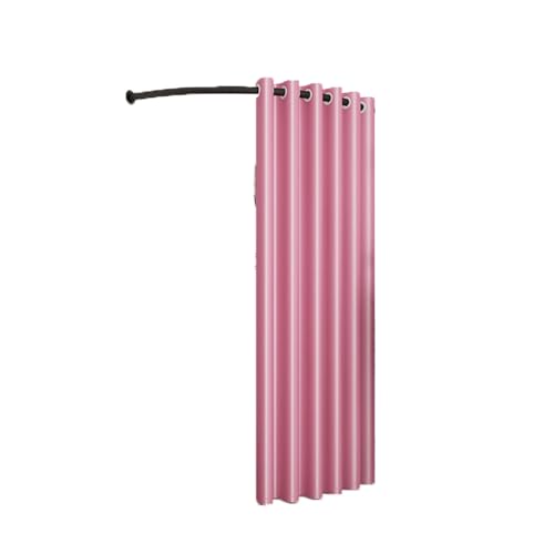 ROSEEONNE umkleidekabine mobil Umkleidekabine mit C-Stange, tragbar, temporäre Umkleidekabine, geeignet Compatible with Büro, Bekleidungsgeschäft, Schlafzimmer, 4 Größen umkleidekabine(Purple A,90cm) ROSEEONNE umkleidekabine mobil Umkleidekabine mit C-Stange, tragbar, temporäre Umkleidekabine, geeignet Compatible with Büro, Bekleidungsgeschäft, Schlafzimmer, 4 Größen umkleidekabine(Purple A,90cm) von ROSEEONNE