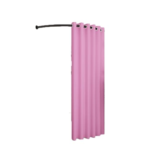 ROSEEONNE umkleidekabine mobil Umkleidekabine mit C-Stange, tragbar, temporäre Umkleidekabine, geeignet Compatible with Büro, Bekleidungsgeschäft, Schlafzimmer, 4 Größen umkleidekabine(Purple B,90cm) ROSEEONNE umkleidekabine mobil Umkleidekabine mit C-Stange, tragbar, temporäre Umkleidekabine, geeignet Compatible with Büro, Bekleidungsgeschäft, Schlafzimmer, 4 Größen umkleidekabine(Purple B,90cm) von ROSEEONNE