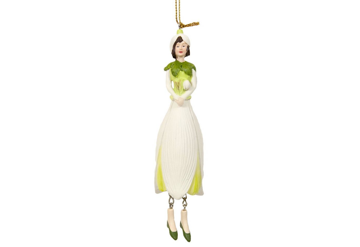 ROSEMARIE SCHULZ Heidelberg Dekofigur Blumenmädchen Schneeglöckchen Dekohänger Kunstblume Deko, Handbemalte Figur aus Polyresin ROSEMARIE SCHULZ Heidelberg Dekofigur Blumenmädchen Schneeglöckchen Dekohänger Kunstblume Deko, Handbemalte Figur aus Polyresin von ROSEMARIE SCHULZ Heidelberg