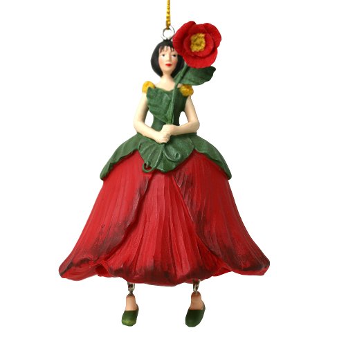 Mohnblumen Blumen Mädchen zum Hängen mit Geschenkbox Flower Fairy Figur/Dekofigur/Blumenkind/Blumenskulptur - ROSEMARIE SCHULZ® Heidelberg Mohnblumen Blumen Mädchen zum Hängen mit Geschenkbox Flower Fairy Figur/Dekofigur/Blumenkind/Blumenskulptur - ROSEMARIE SCHULZ® Heidelberg von ROSEMARIE SCHULZ Heidelberg