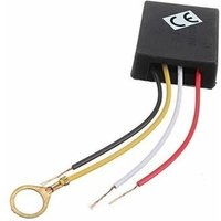 Rosemary - ac 220V 3-Wege-Touch-Control-Sensor-Dimmerschalter Schreibtischlampe Lichtteile Rosemary - ac 220V 3-Wege-Touch-Control-Sensor-Dimmerschalter Schreibtischlampe Lichtteile von ROSEMARY