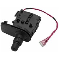 Rosemary - Tigrezy Blinkerschalter 8201590638 Ersatz für Renault Clio MK3, Modus, Kangoo – Schwarz Rosemary - Tigrezy Blinkerschalter 8201590638 Ersatz für Renault Clio MK3, Modus, Kangoo – Schwarz von ROSEMARY