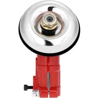 Rosemary - LaBlanc – 1 Stück Freischneider-Trimmer, Getriebekopf ersetzen, rotes Getriebe, 26 mm Durchmesser, 9 Zähne von ROSEMARY