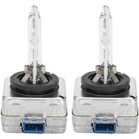 Rosemary - 2x D8s 6000k Neues Xenon-Hid-Scheinwerferlampen-Set 66548 66549 für Beetle Forte Focus von ROSEMARY