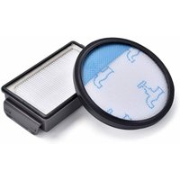 Rowenta Moulinex Compact Power Cyclonic Staubsauger-Filtrationsset ZR005901 1 Stück von ROSEMARY