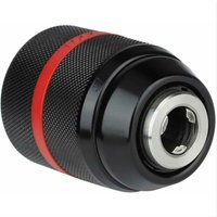 Tigrezy Bohrfutter 1/2-20UNF Aufnahme 213 mm, Akku-Bohrfutter, schlüsselloses Handbohrfutter von ROSEMARY