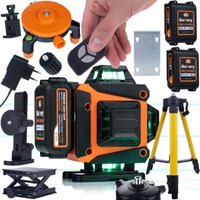 Rosfix Animal Pro Hawk RAPH 16L – Kreuzlinienlaser 16 Linien USB-C, IP54, 2x Li-Ion Akkus, Fernbedienung Präzise Nivellierung Lasernivelliergerät mit Rosfix Animal Pro Hawk RAPH 16L – Kreuzlinienlaser 16 Linien USB-C, IP54, 2x Li-Ion Akkus, Fernbedienung Präzise Nivellierung Lasernivelliergerät mit von ROSFIX