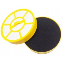 Rosfix Filter VC3 – Ersatzteil für Staubsauger Kärcher VC 3/Premium Feinstaubfilter 9.754-011.0 Werkzeugloser Einbau Für Allergiker Langlebig & Rosfix Filter VC3 – Ersatzteil für Staubsauger Kärcher VC 3/Premium Feinstaubfilter 9.754-011.0 Werkzeugloser Einbau Für Allergiker Langlebig & von ROSFIX