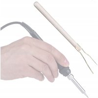 Rosfix Heater Ceramic 60W – Keramisches Heizelement für Lötkolben 100-480°C ESD-sicher Temperaturstabilisierung 60W Leistung Kompatibel mit Rosfix S2 Rosfix Heater Ceramic 60W – Keramisches Heizelement für Lötkolben 100-480°C ESD-sicher Temperaturstabilisierung 60W Leistung Kompatibel mit Rosfix S2 von ROSFIX