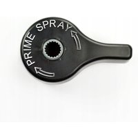 Rosfix Hebel Umleitventil Mark X – Ersatzteil für Farbspritzgerät Graco Mark X Robuste Metallkonstruktion Präzise Steuerung Langlebig & Passgenau Rosfix Hebel Umleitventil Mark X – Ersatzteil für Farbspritzgerät Graco Mark X Robuste Metallkonstruktion Präzise Steuerung Langlebig & Passgenau von ROSFIX