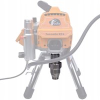 Rosfix Kolbenpumpe RT4 – Für Farbspritzgerät Rosfix RT4 Hohe Leistung & Zuverlässigkeit Einfache Wartung Für Dispersions- & Lackfarben Lackierzubehör Rosfix Kolbenpumpe RT4 – Für Farbspritzgerät Rosfix RT4 Hohe Leistung & Zuverlässigkeit Einfache Wartung Für Dispersions- & Lackfarben Lackierzubehör von ROSFIX