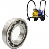 Rosfix Lager 6206 Exzenter – Für Farbspritzgerät Rosfix SS02, SBS03, BSS07, OSS04, RSS05 Hohe Präzision & Langlebigkeit Einfache Montage Ersatzteil Rosfix Lager 6206 Exzenter – Für Farbspritzgerät Rosfix SS02, SBS03, BSS07, OSS04, RSS05 Hohe Präzision & Langlebigkeit Einfache Montage Ersatzteil von ROSFIX