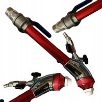 Rosfix Pistolenspritzgerät V2 – Für Putzmaschine MultiSpray PRMS3.7, MS4000, PRMS4 Ergonomisch & Verschleißfest Für Gips-, Zement- & Dämmputze Rosfix Pistolenspritzgerät V2 – Für Putzmaschine MultiSpray PRMS3.7, MS4000, PRMS4 Ergonomisch & Verschleißfest Für Gips-, Zement- & Dämmputze von ROSFIX