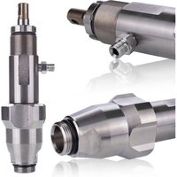 Rosfix Pumpe MARK VII – Ersatzteil für Farbspritzgerät Graco MARK VII Standard Komplett vormontiert Hochwertige Verarbeitung Hydrodynamische Rosfix Pumpe MARK VII – Ersatzteil für Farbspritzgerät Graco MARK VII Standard Komplett vormontiert Hochwertige Verarbeitung Hydrodynamische von ROSFIX