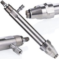 Rosfix Pumpe MARK X – Ersatzteil für Farbspritzgerät Graco MARK X Standard Hochwertige Druckpumpe Komplett Montierbar Langlebig & Zuverlässig Airless von ROSFIX