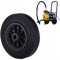 Rosfix Rad mit Reifen – Für Farbspritzgeräte Rosfix Strong Storm SS02–BSH01 Stoßdämpfend & Wetterfest Ergonomisch & Langlebig Zubehör für Rosfix Rad mit Reifen – Für Farbspritzgeräte Rosfix Strong Storm SS02–BSH01 Stoßdämpfend & Wetterfest Ergonomisch & Langlebig Zubehör für von ROSFIX