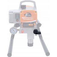 Rosfix Rückschlagventil RT1 – Für Farbspritzgerät Rosfix Tornado RT1 Chemikalienbeständig & Verschleißfest Einfache Wartung Zubehör für Airless Rosfix Rückschlagventil RT1 – Für Farbspritzgerät Rosfix Tornado RT1 Chemikalienbeständig & Verschleißfest Einfache Wartung Zubehör für Airless von ROSFIX