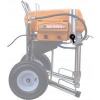 Rosfix Rückschlagventil RTR5 – Für Farbspritzgerät Rosfix Tornado RTR5 Einfache Montage & Reinigung Robustes Material Optimierter Farbfluss Rosfix Rückschlagventil RTR5 – Für Farbspritzgerät Rosfix Tornado RTR5 Einfache Montage & Reinigung Robustes Material Optimierter Farbfluss von ROSFIX