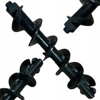 Rosfix Rührwerk PRMS3.7 – Für MultiSpray Farbspritzgerät Rosfix ProMultiSpray Verschleißfestes Material Optimale Durchmischung Zubehör für von ROSFIX