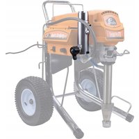 Rosfix Ventilblock RTR5 – Mit Filterhalterung für Farbspritzgerät Rosfix Tornado Druckstabilisierung & Filtration Passend für 180 mm Filter Rosfix Ventilblock RTR5 – Mit Filterhalterung für Farbspritzgerät Rosfix Tornado Druckstabilisierung & Filtration Passend für 180 mm Filter von ROSFIX