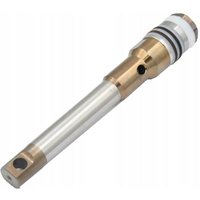 Zenthril Kolbenkit Delta L – Für Farbspritz- und Spachtelgerät Kolben + Dichtungen Verschleißfeste Stahlkonstruktion Passend für Zenthril Delta L Zenthril Kolbenkit Delta L – Für Farbspritz- und Spachtelgerät Kolben + Dichtungen Verschleißfeste Stahlkonstruktion Passend für Zenthril Delta L von ROSFIX