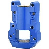 Zenthril Kugelpositionierer Fusion Q – Präzise Ventilkugel-Fixierung Verschleißfester Metalllegierung Für Farbspritzgerät Zenthril Lackierzubehör von ROSFIX