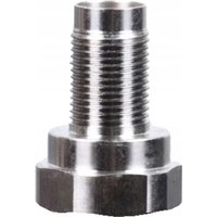 Zenthril Kugelsitz Force A – Für Farbspritzgerät Zenthril Force A Präzise Passform & Dichtheit Chemikalienbeständig Ventilsitz aus gehärtetem Stahl von ROSFIX